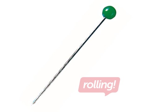 Adatiņas krāsainas Wedo, 100 gab.