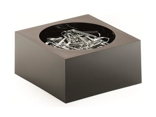 Коробочка для скрепок Durable Cubo