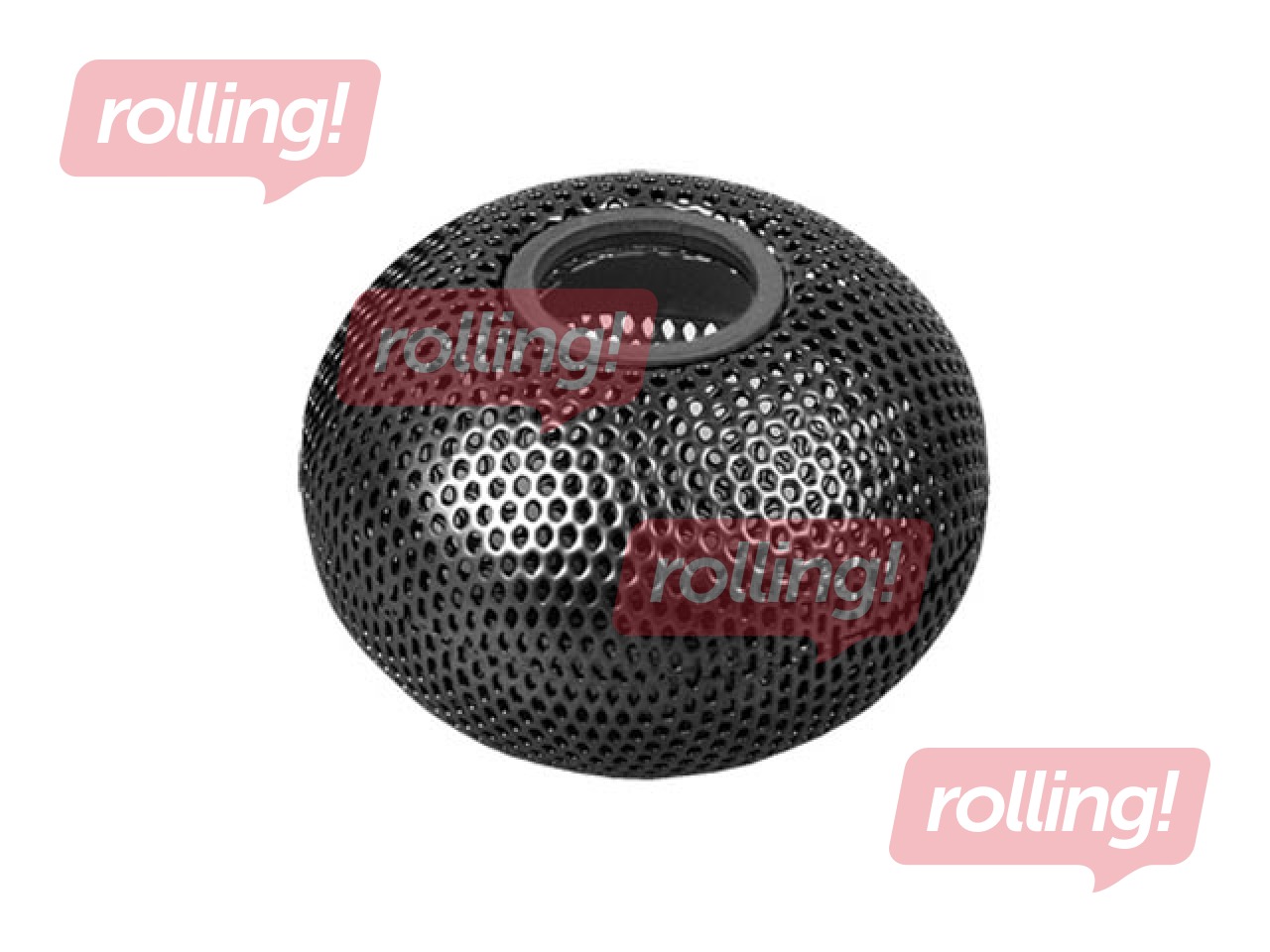 Saspraužu trauks Forofis, magnētisks, melns