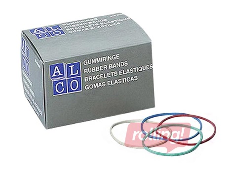 Rahakummid Alco, 85mm, 50g