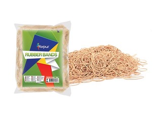Резинки для денег Forpus, 70мм, 100г