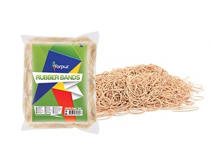 Rubber bands Forpus, 45mm, 100g
