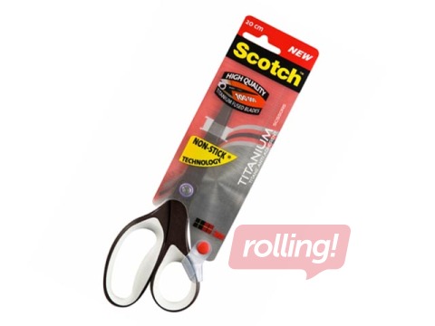 Šķēres Scotch Titanium NonStick, 20cm