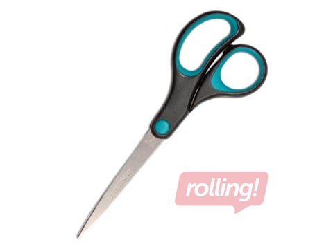 Käärid Concorde, Soft-Grip, 18cm