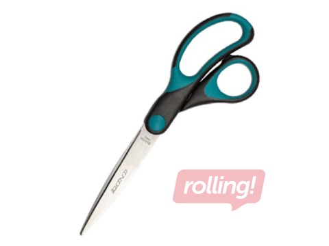 Scissors Concorde, Soft-Grip, 21.5cm