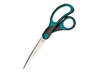 Šķēres Concorde, Soft-Grip, 21.5cm