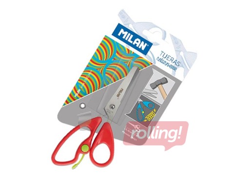 Scissors for children Milan, 14.4cm