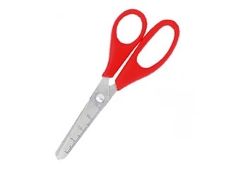 Scissors for children Grand, 13cm