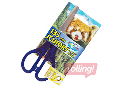 Scissors for left-handed people Centrum, 13.5cm