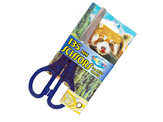 Scissors for left-handed people Centrum, 13.5cm