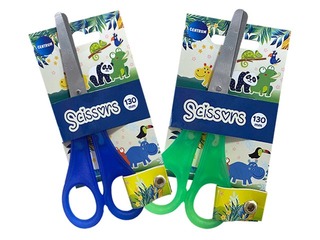 Scissors for children Centrum, 13cm