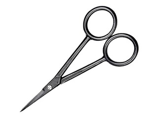 Precision scissors, 11cm