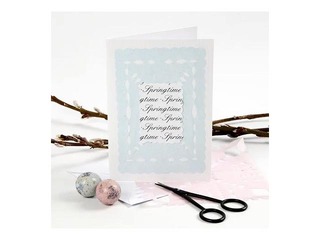 Šķēres rokdarbiem, 11cm