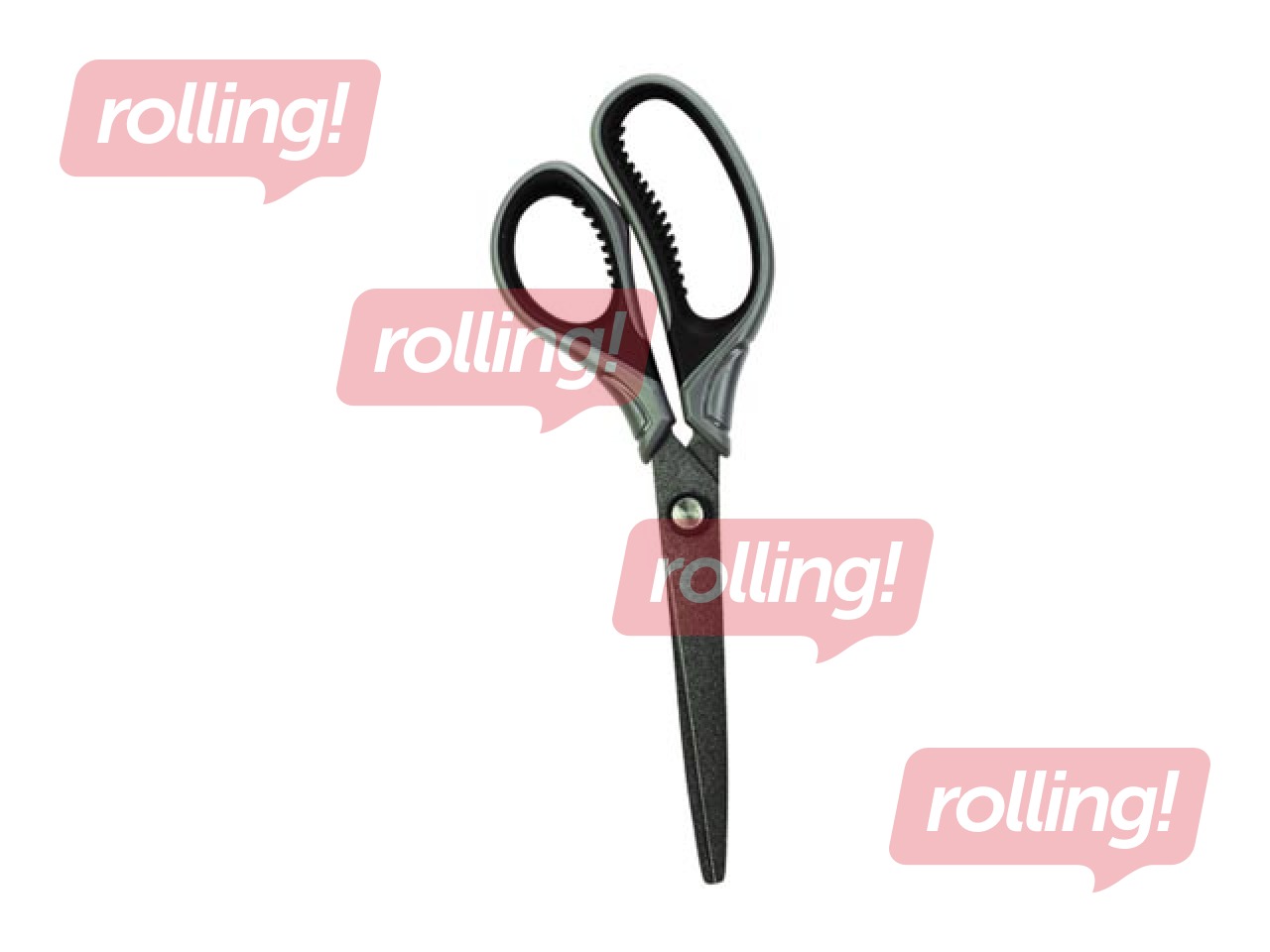 Scissors Concorde, Teflon, 19cm