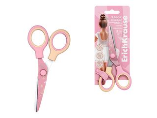 Детские ножницы ErichKrause, Pointes, 13см