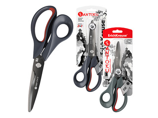 Käärid ErichKrause, Santoku, 20.5cm