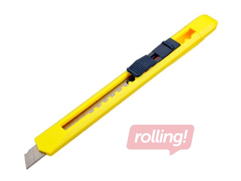 Office knife Office Point, 9mm