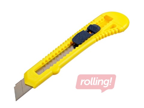 Cutting Knife Office Point, 18mm