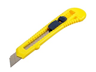 Нож канцелярский Office Point, 18мм