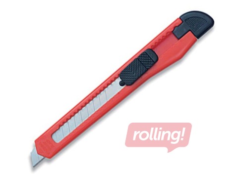 Nazis kancelejas Concorde, 9mm