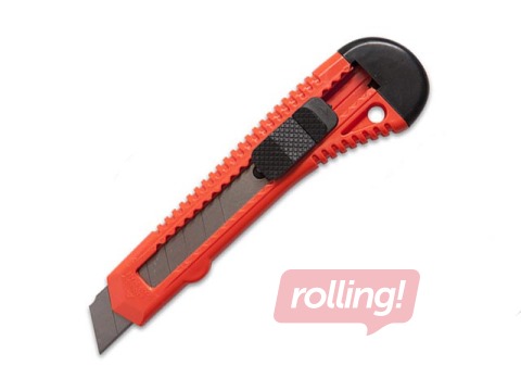 Nazis kancelejas Concorde, 18mm