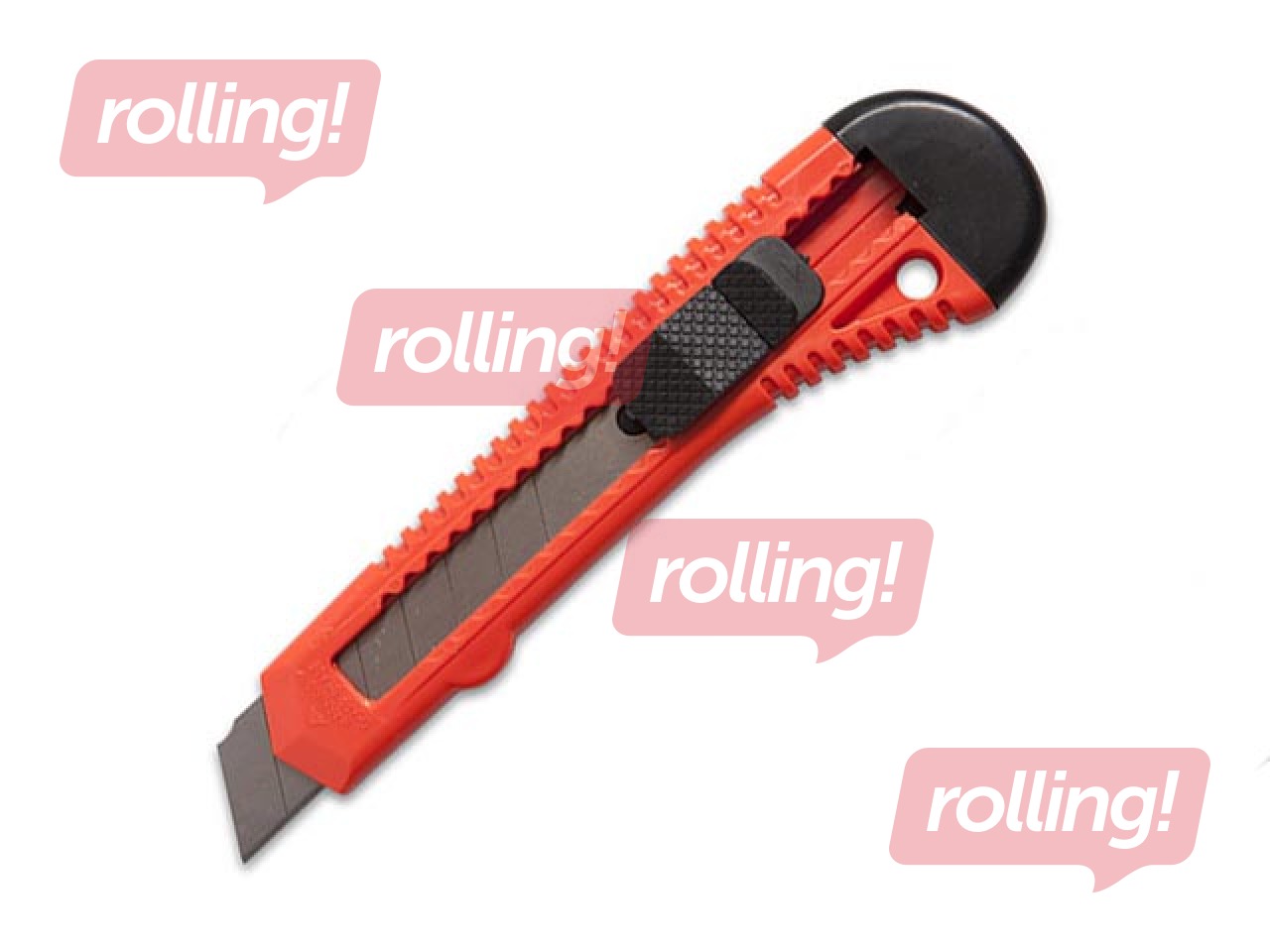 Nazis kancelejas Concorde, 18mm