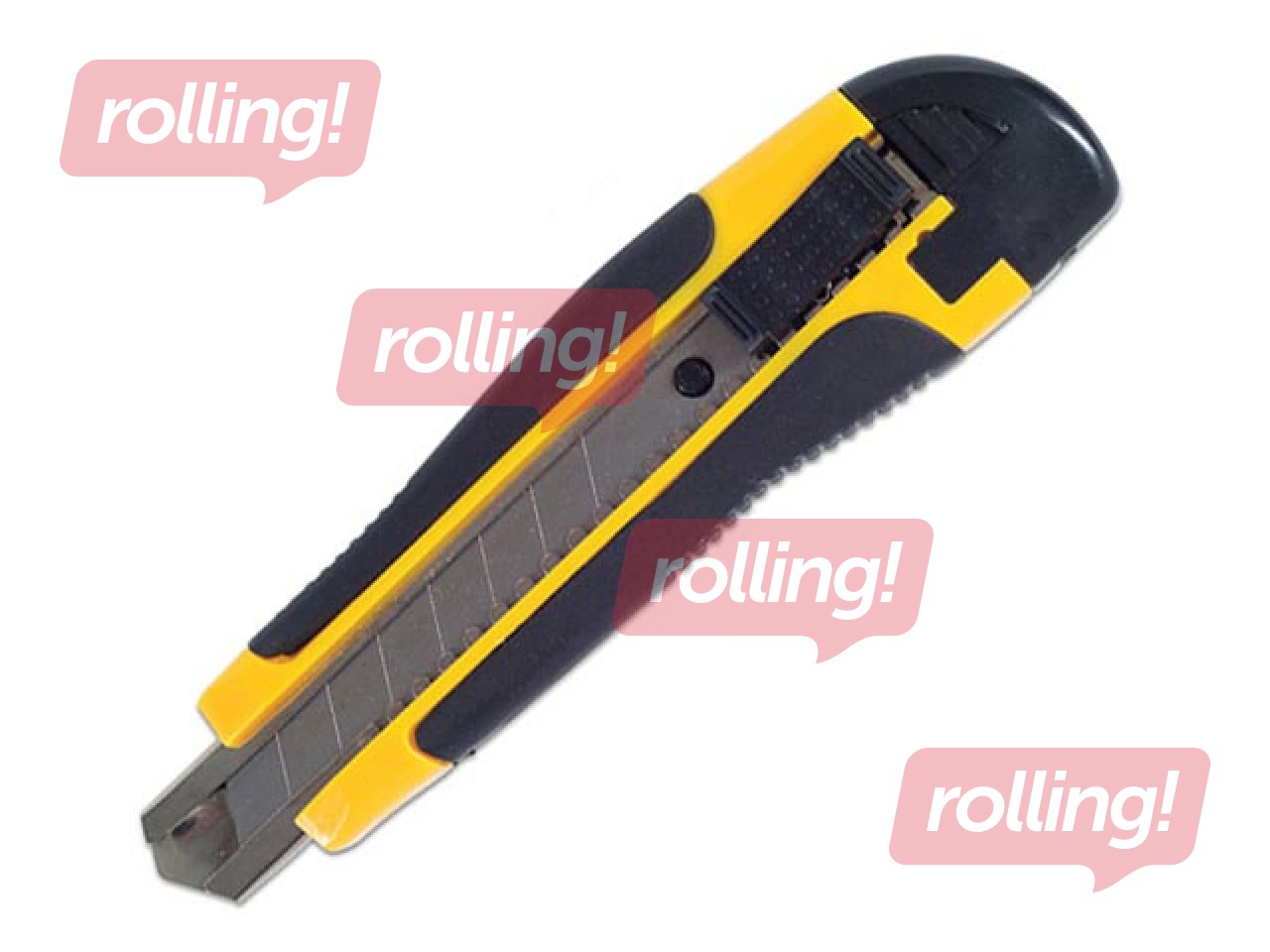 Нож канцелярский Concorde, 18мм