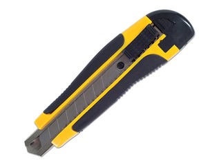 Stationery knife Concorde, 18mm