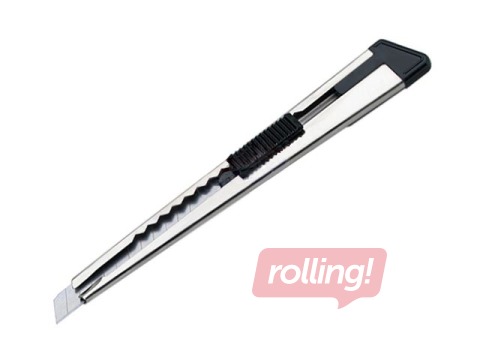 Nazis kancelejas Alco, metāla, 9mm