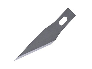 Knife blades Alco, metal, 5 pcs.