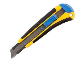 Stationery knife Forpus, 18mm