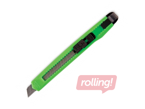 Nazis kancelejas Forpus, 9mm