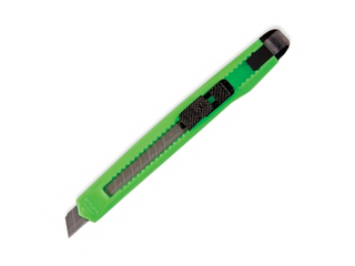 Office knife Forpus, 9mm