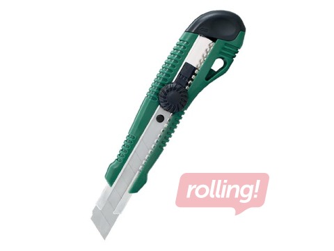 Нож канцелярский Grand, 18мм