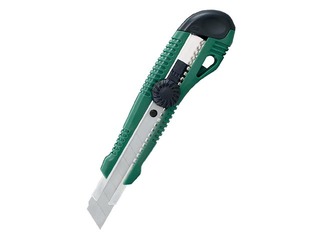 Paper knife Grand, 18mm