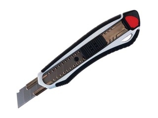 Paper knife Grand, 18mm