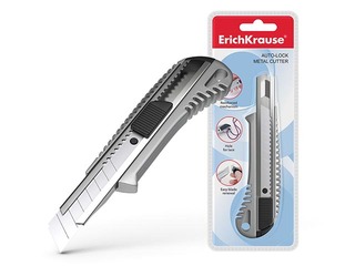 Metal cutter ErichKrause, 18mm