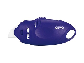 Blade cutter Milan Capsule Acid, with ceramic blade