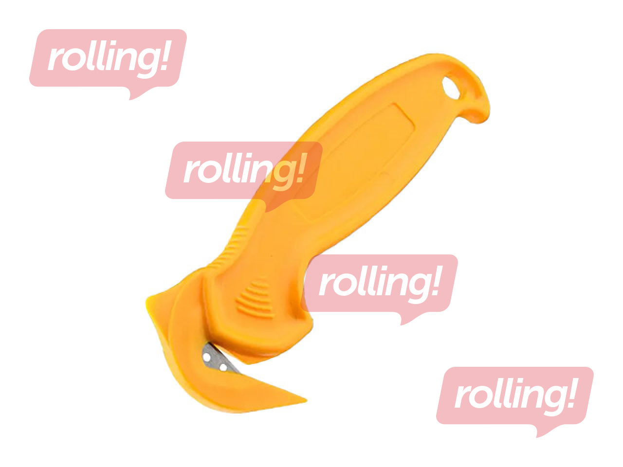 Kirjutusnuga, Grand GR-Bo2, varjatud teraga