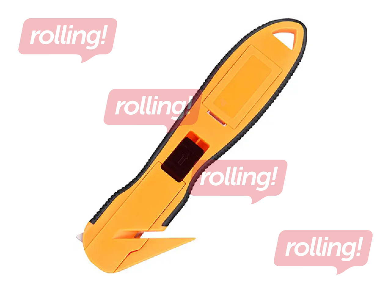 Kancelejas nazis, Grand GR-Bo3, ar slēptu asmeni