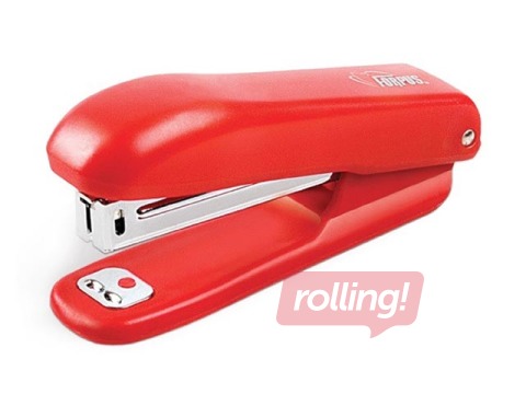 Stapler Nr.10, Forpus, red
