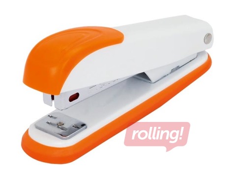 Stapler Nr.24/6, Eagle, S6120B, orange