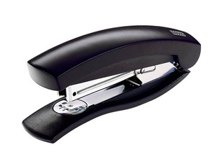 Skavotājs Nr. 24 / 6 Novus C2, melns