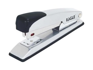 Stapler Nr. 24 / 6, Eagle 204, black