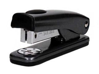 Skavotājs Nr.24/6, Eagle, S6083B1, melns