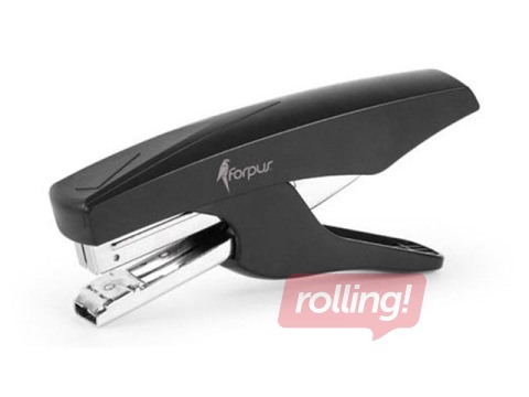 Stapler Nr.24/6, Forpus 