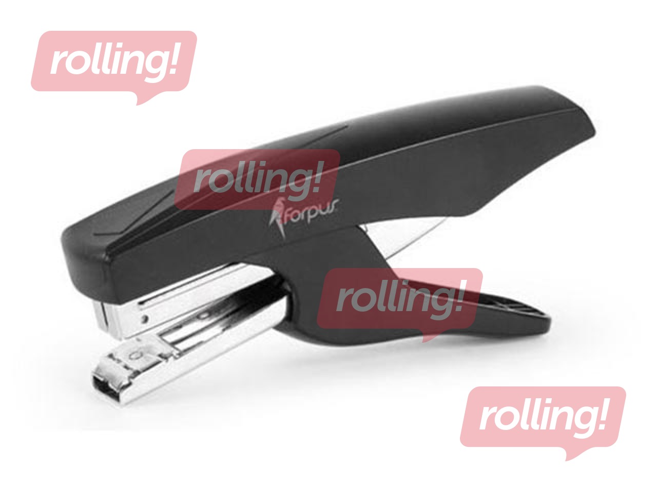 Stapler Nr.24/6, Forpus 