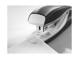 Skavotājs Leitz 5502 WOW, 30l, zils