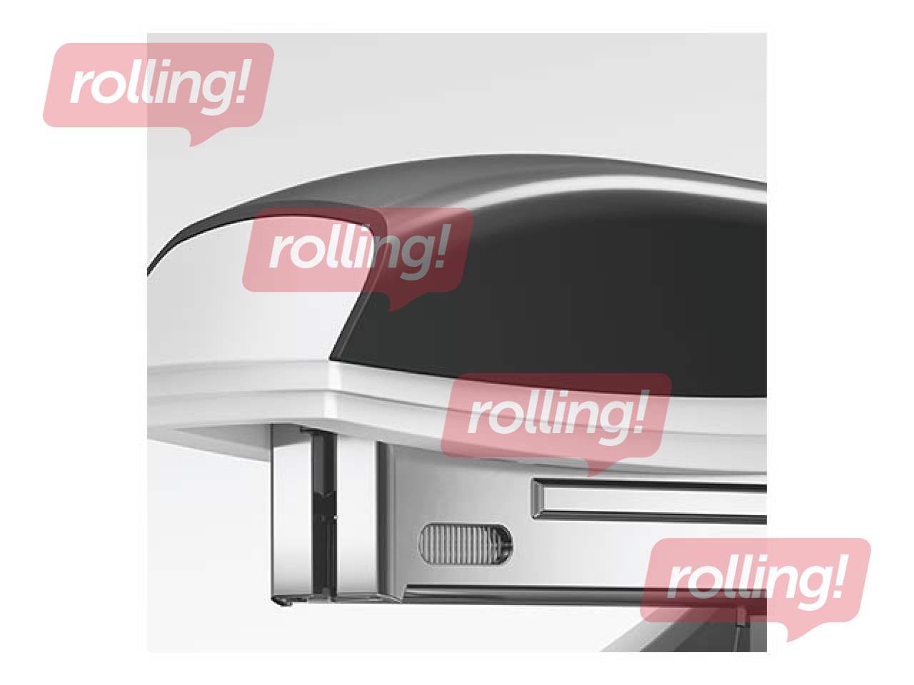 Skavotājs Leitz 5502 WOW, 30l, zils