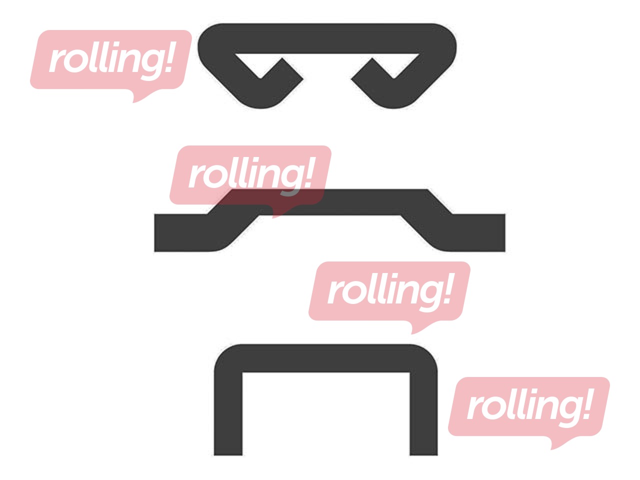 Skavotājs Leitz 5502 WOW, 30l, zils